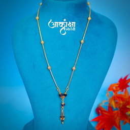 Uma Mangalsutra