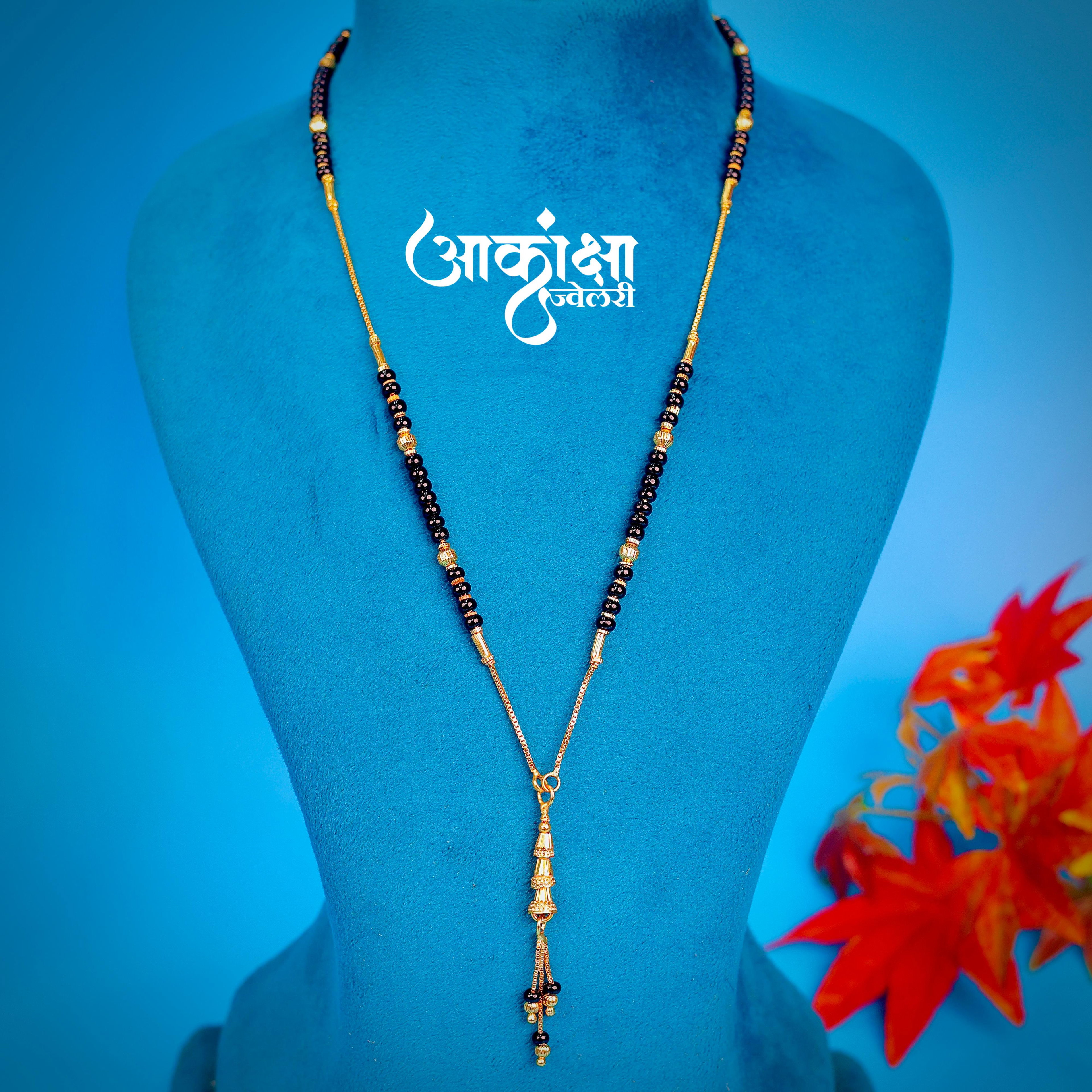 Vatsala Mangalsutra