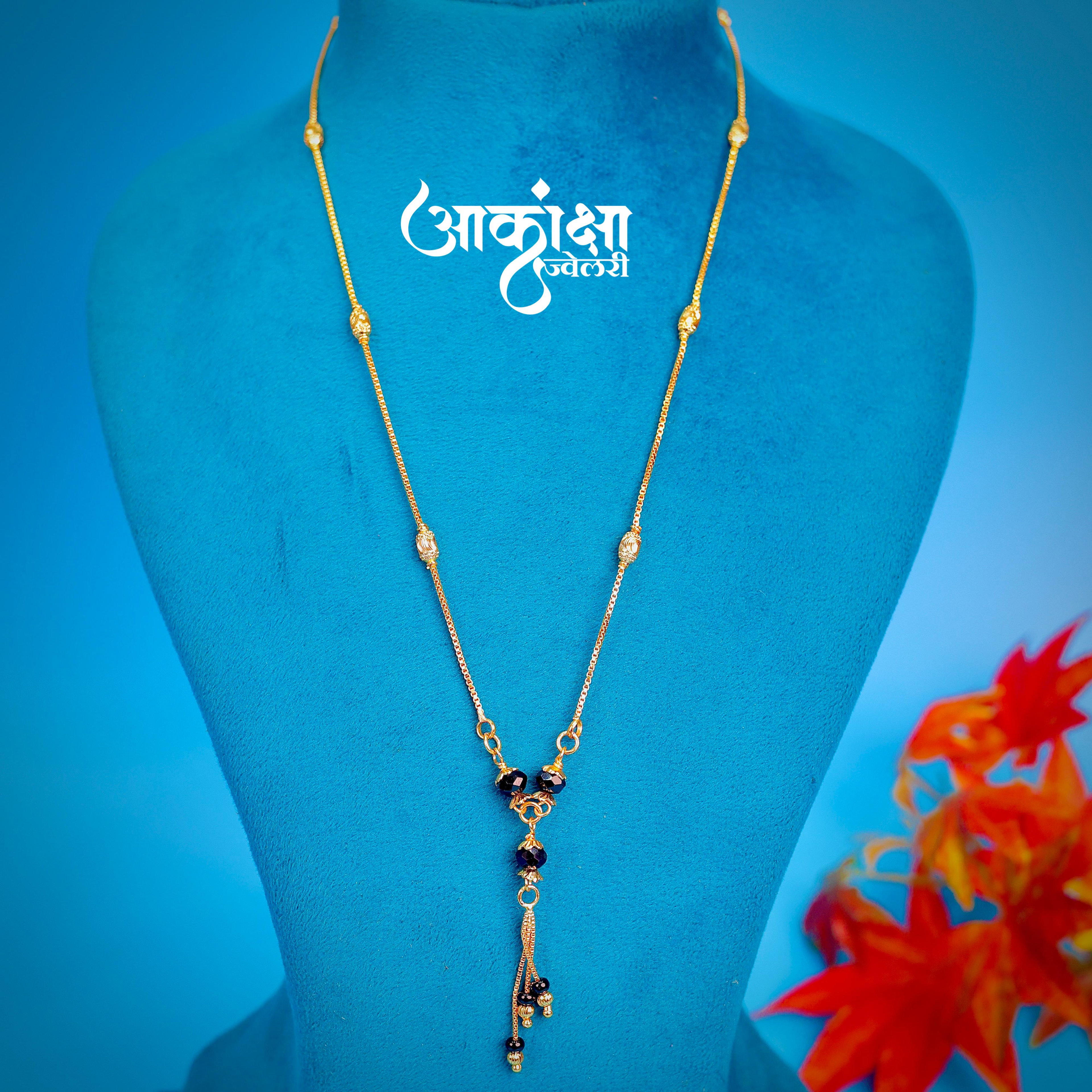 Sumitra Mangalsutra