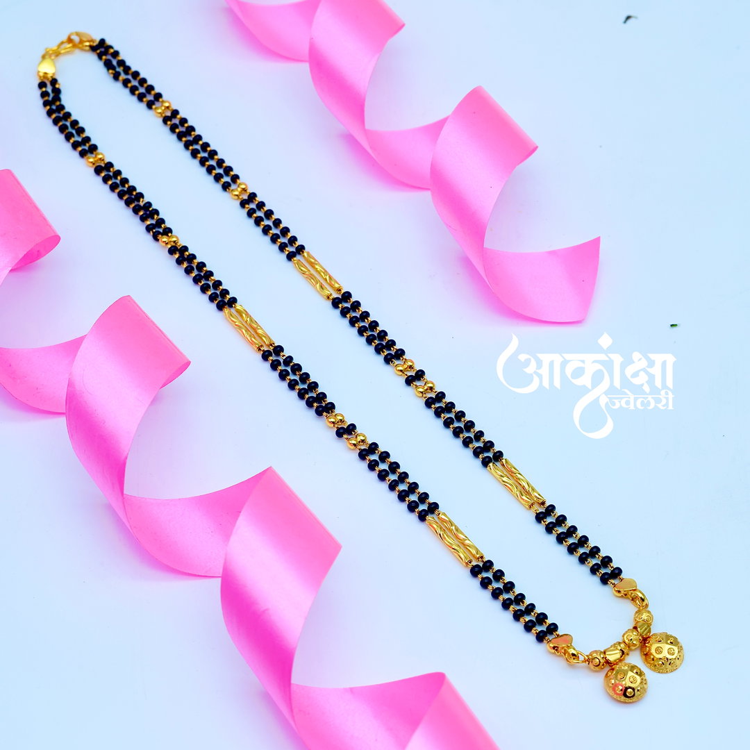 Spandana Mangalsutra