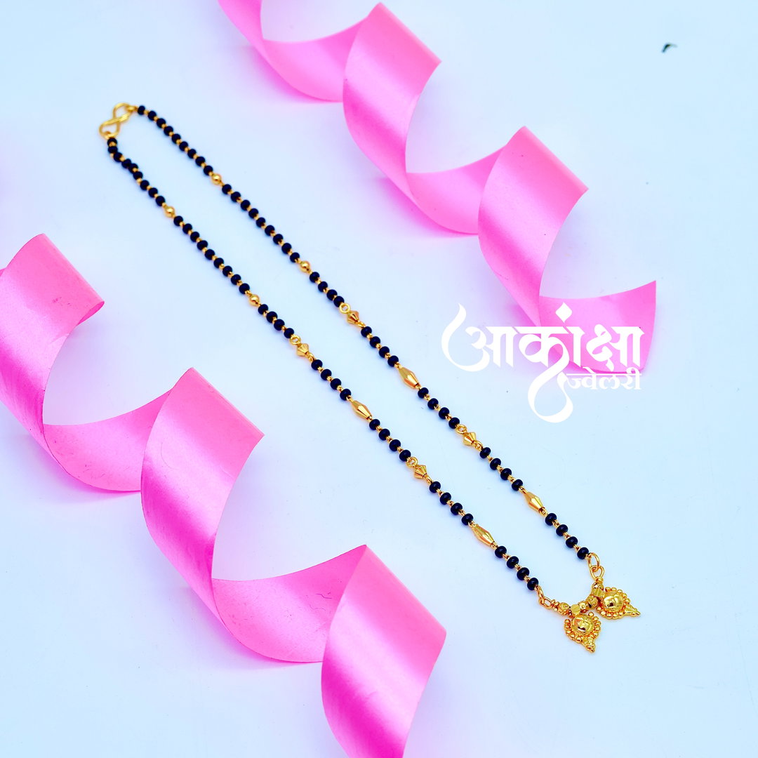 Renu Mangalsutra