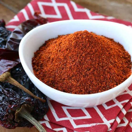Kashmiri chili powder mild 250g