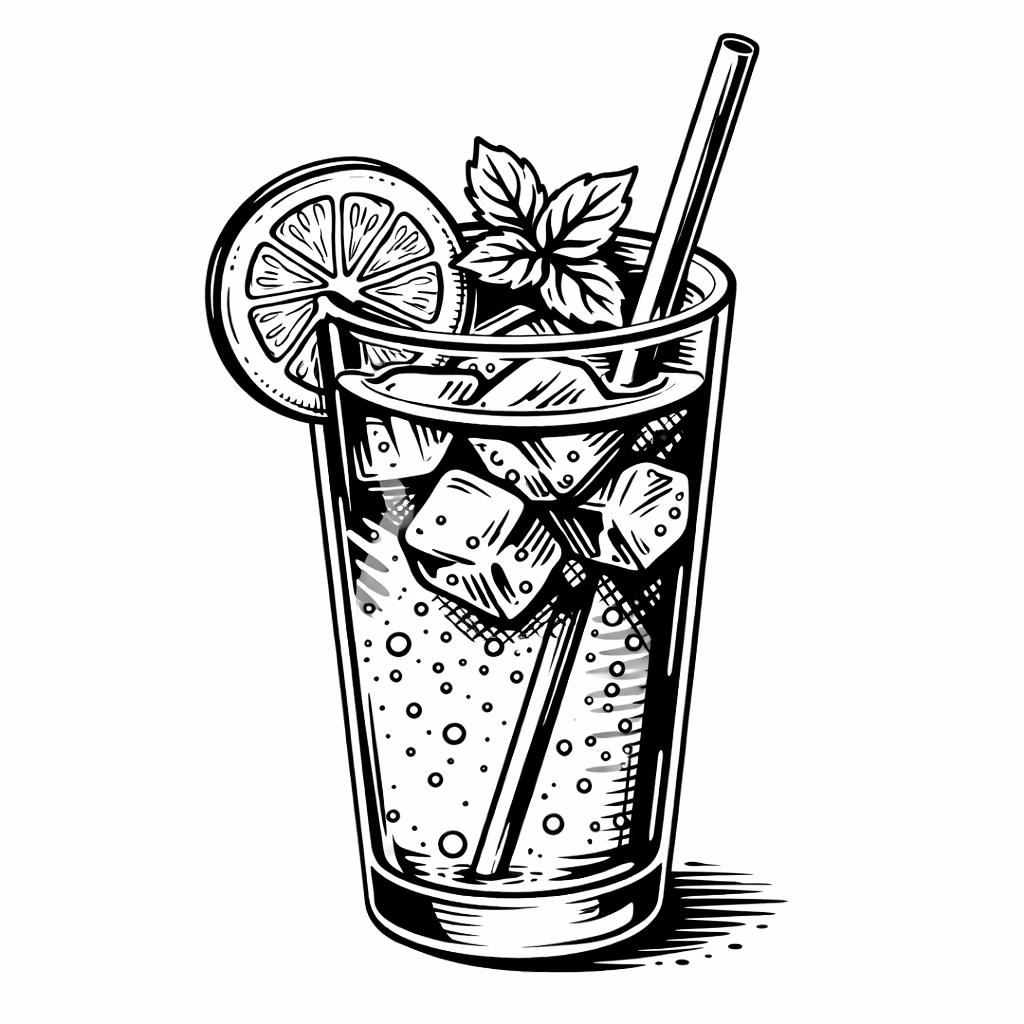 Mocktails