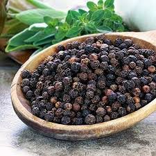 Black pepper seeds 200g