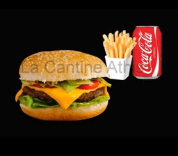 HAMBURGER 