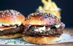 HAMBURGER 