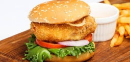 HAMBURGER 