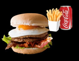 HAMBURGER 