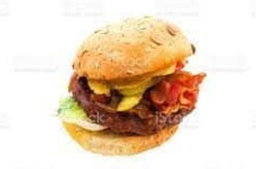 HAMBURGER SOLO
