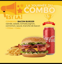 LÉGENDES COMBO