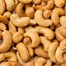 2134 CASHEW JUMBO CJ240 1kg