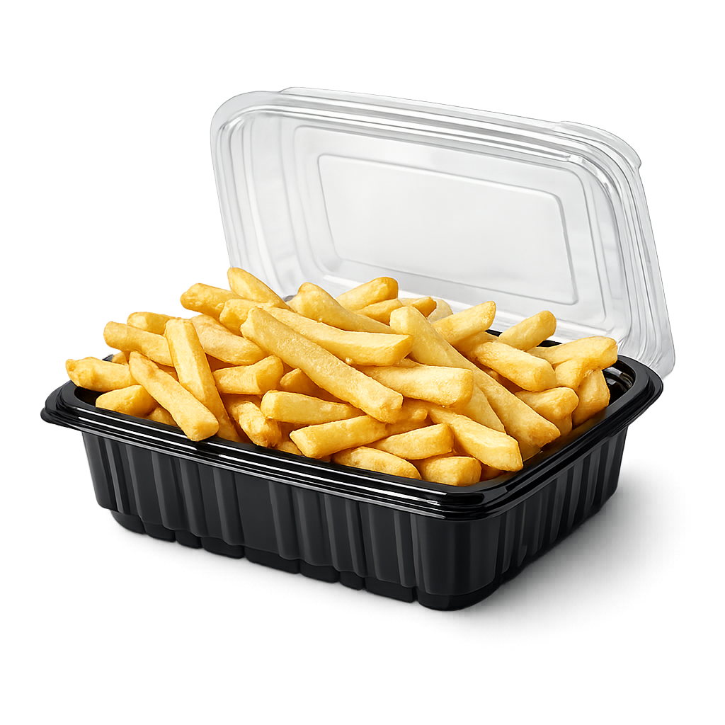 Classic Fries