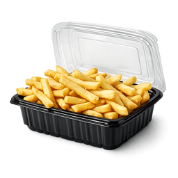 Classic Fries
