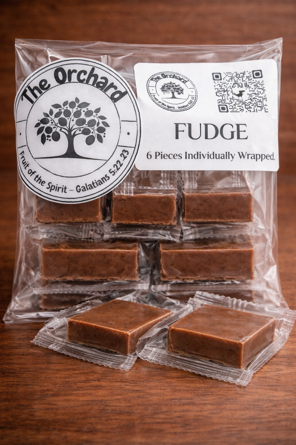 Fudge _0