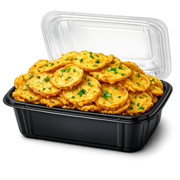 Maru Bhajia 500g