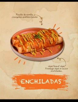 ENTRÉES