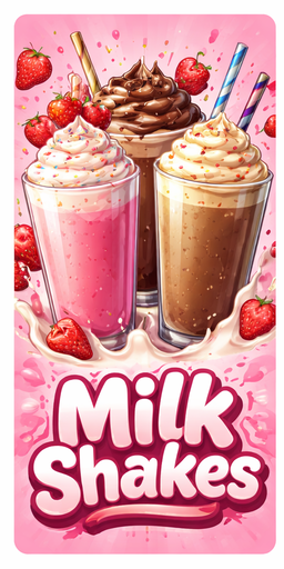 Milkshake