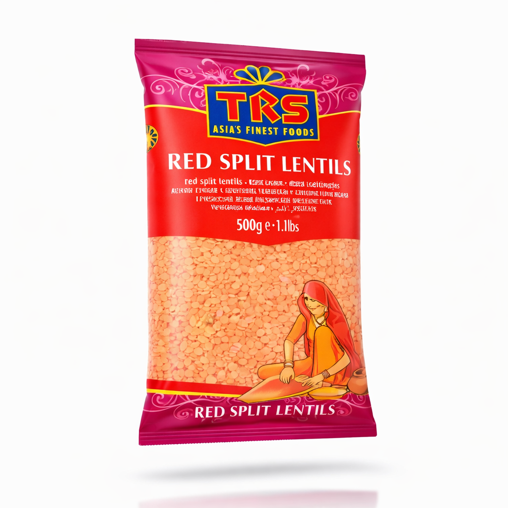 TRS Masoor Dall (Red Lentils)_1