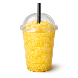 Pineapple Slushie