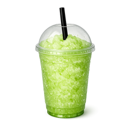 Lemon Slushie