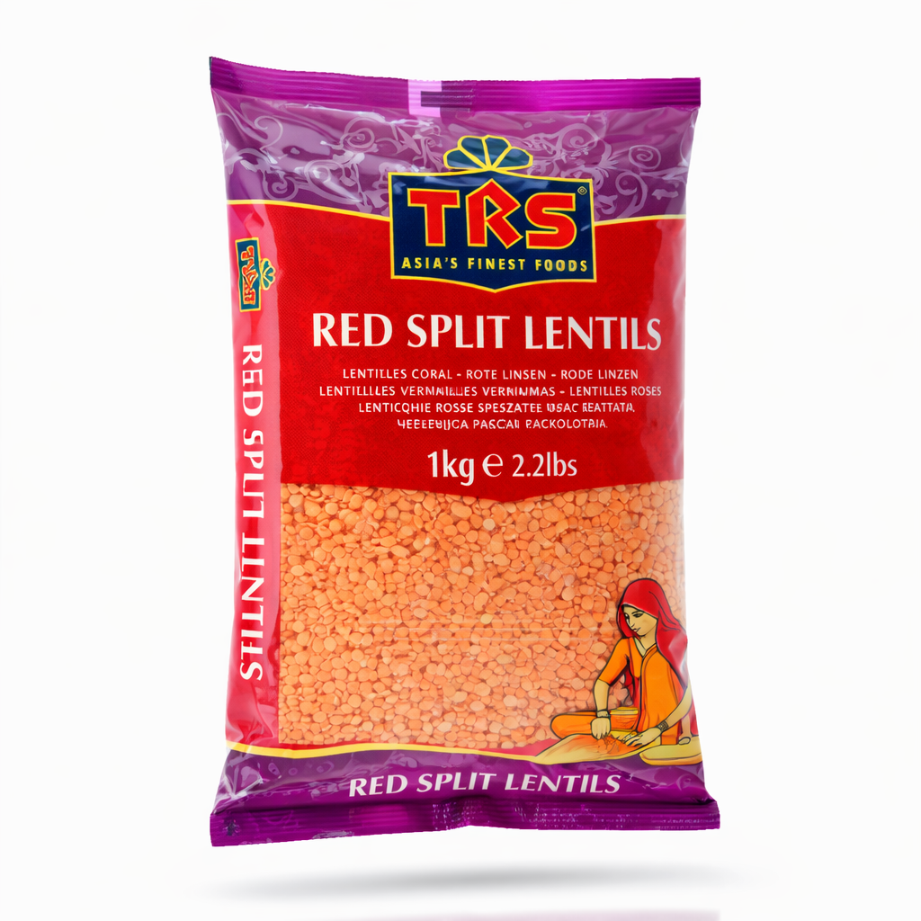 TRS Masoor Dall (Red Lentils)_2