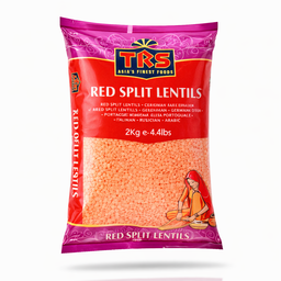 TRS Masoor Dall (Red Lentils)