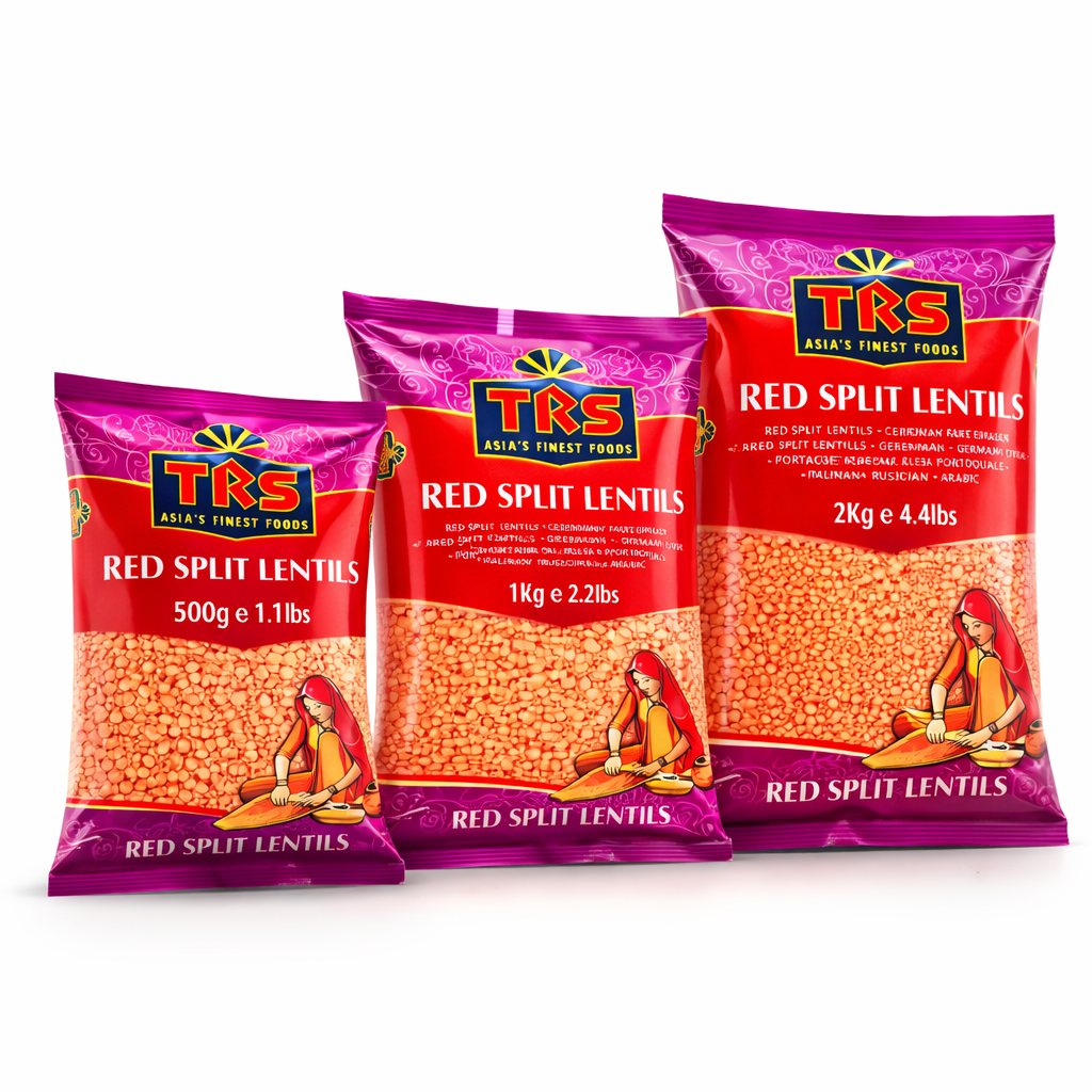 TRS Masoor Dall (Red Lentils)_0