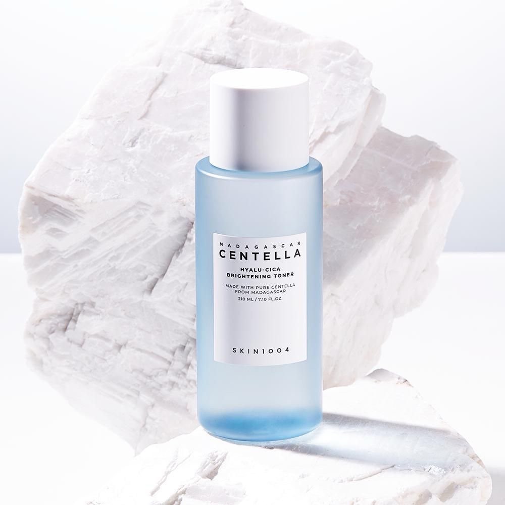 Skin 1004 centella hyalu cica brightening toner - تونر سنتيلا هيالو-سيكا لتفتيح البشرة_1
