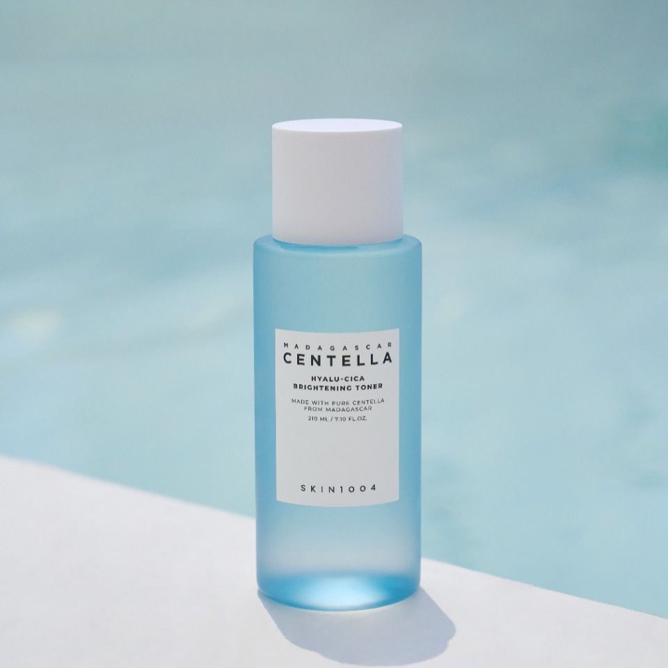 Skin 1004 centella hyalu cica brightening toner - تونر سنتيلا هيالو-سيكا لتفتيح البشرة_2