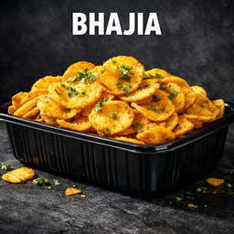 Maru Bhajia