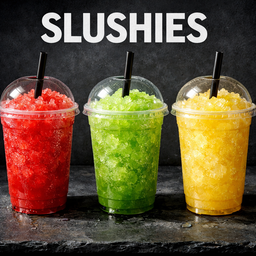 Slushies