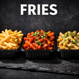 Fries