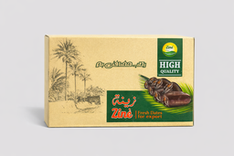 550g | Zine  Datteln | رطب زينة