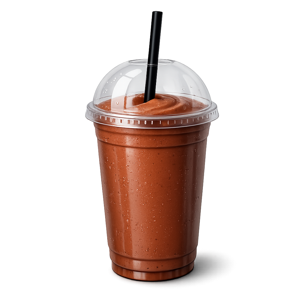 Cocoa Milkshake 500ml_0