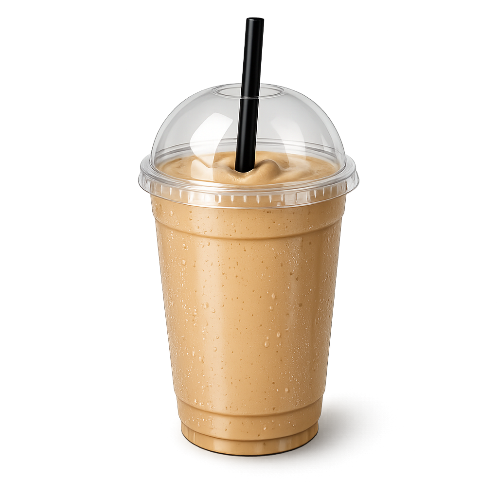 Coffee Milkshake 500ml