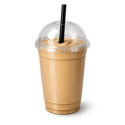 Coffee Milkshake 500ml