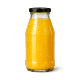Passion Juice 450ml