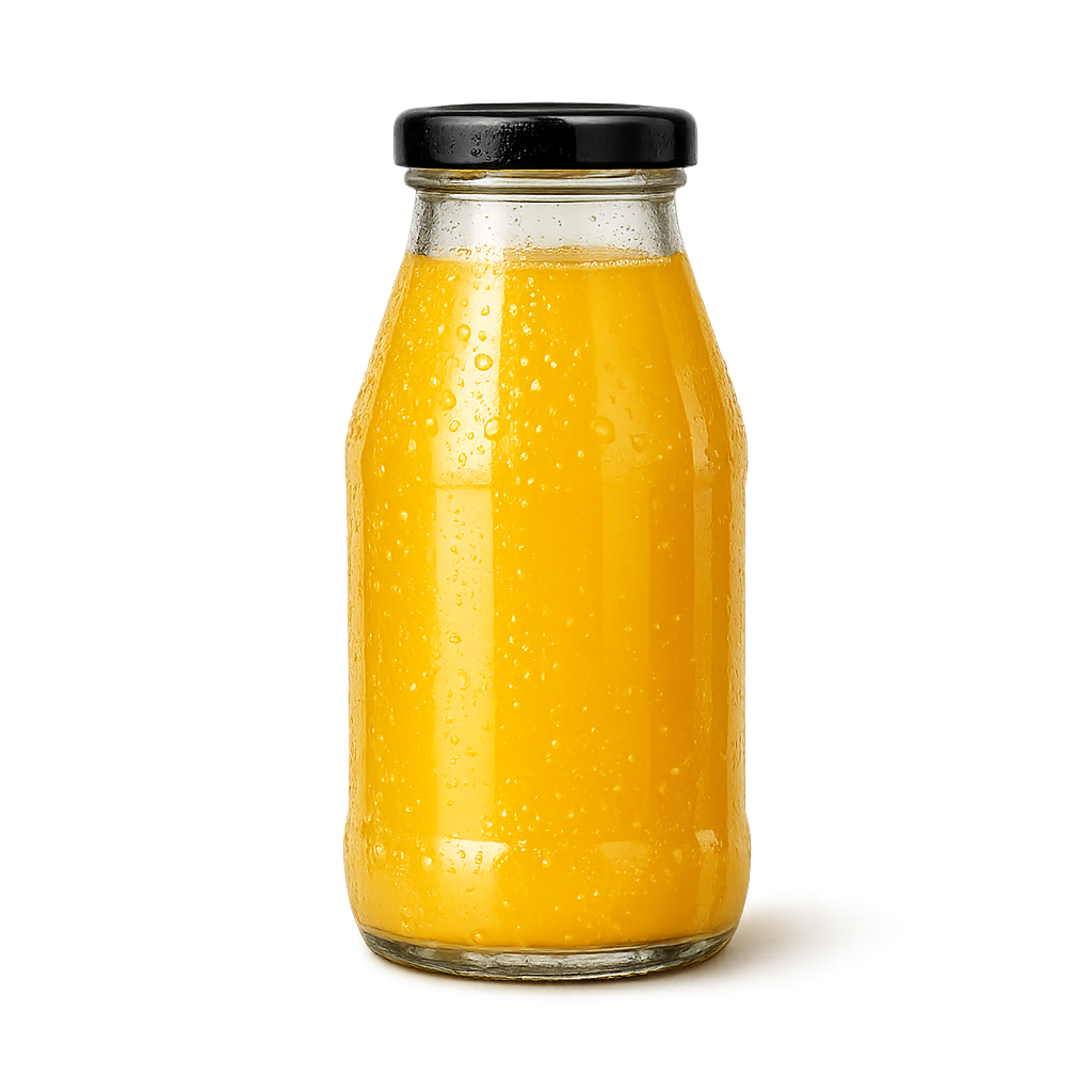 Passion Juice 450ml_0