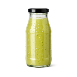 Pineapple Mint Juice 450ml
