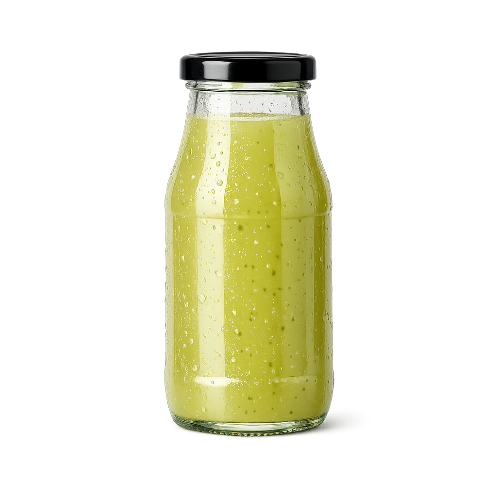 Pineapple Mint Juice 450ml_0