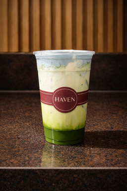 Haven on Earth 