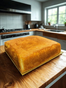Butter Cakes