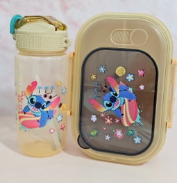Set de Pana Stitch 