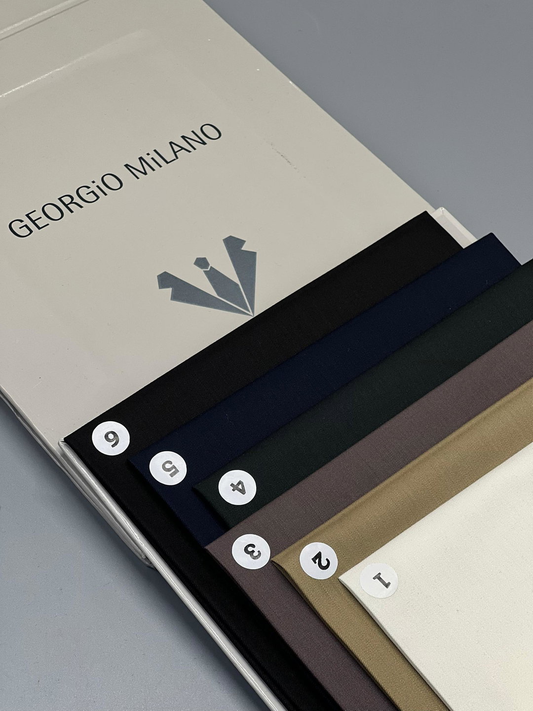 GEORGIO MILANO
