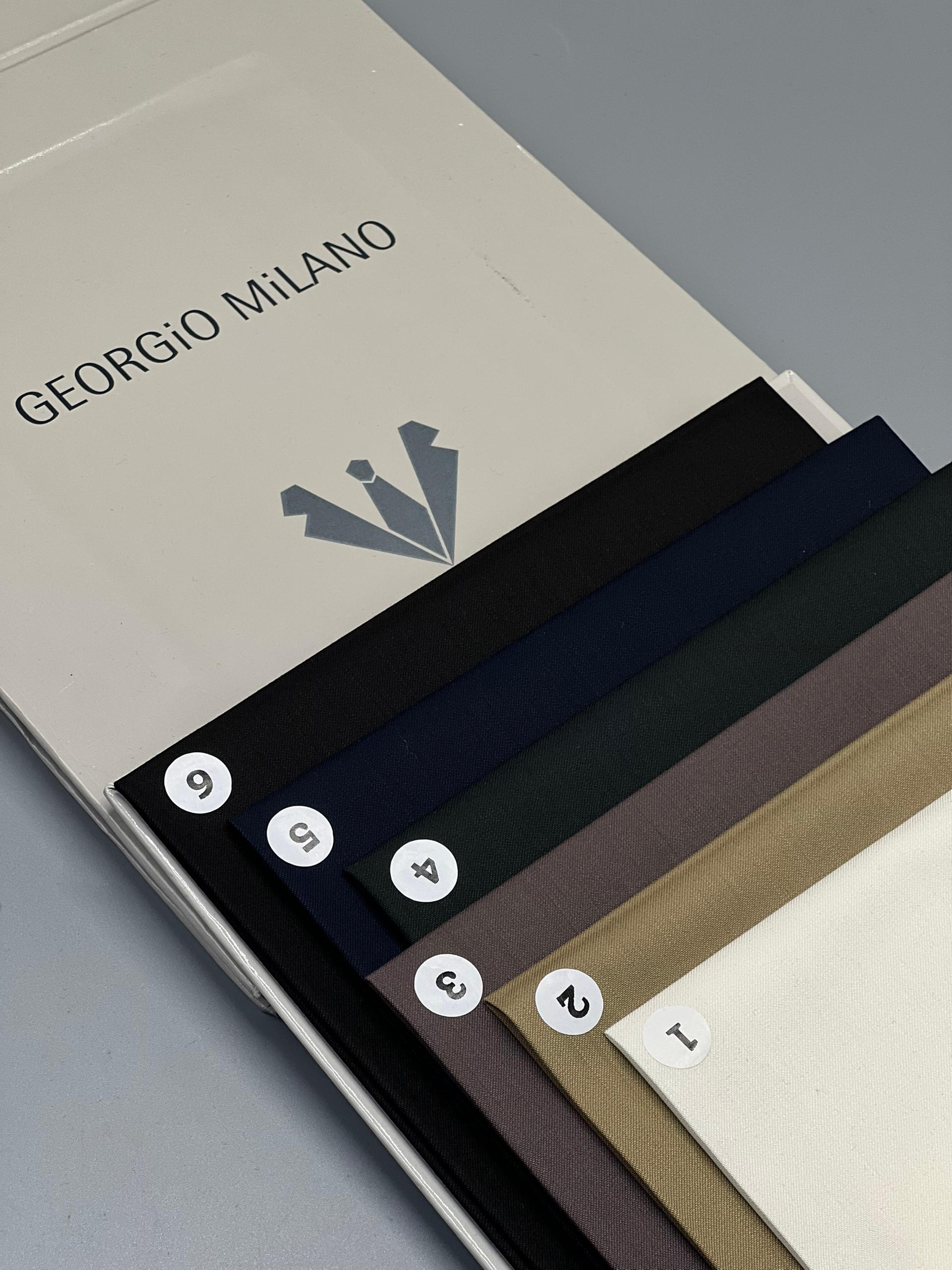 GEORGIO MILANO_0