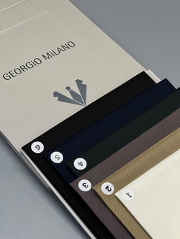GEORGIO MILANO