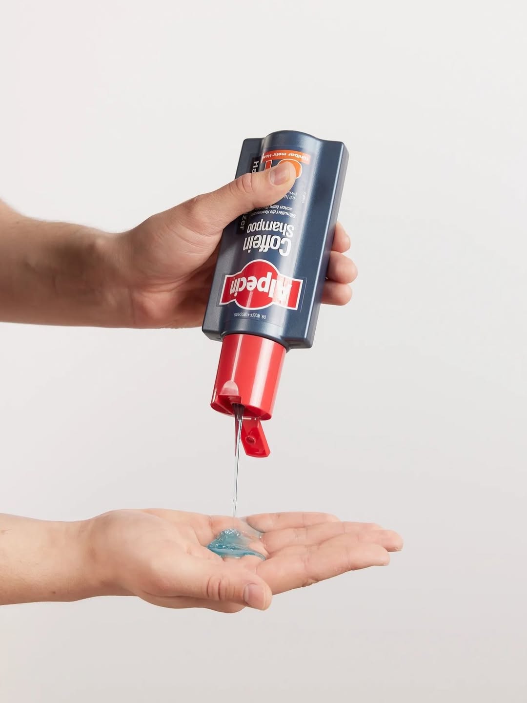 شامبو الكافيين المقوي البيسين Alpecin Caffeine Shampoo C1_0