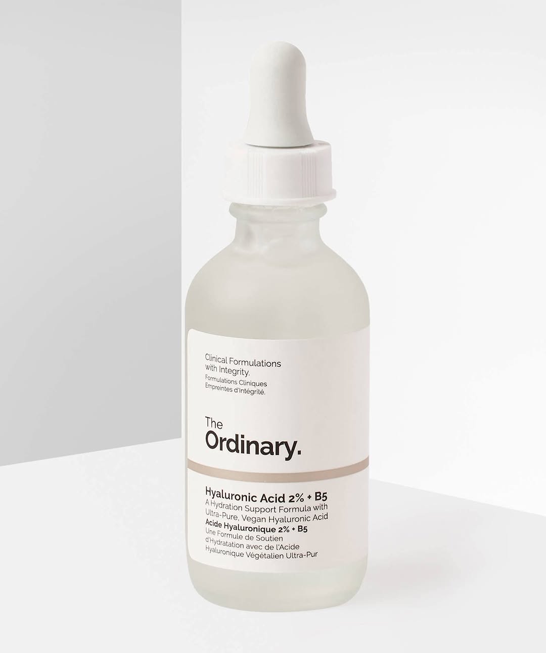 ⁨ The Ordinary Hyaluronic Acid 2% + B5| ذا اوردنري سيروم هيالورنيك اسيد2%_0