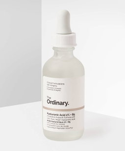 ⁨ The Ordinary Hyaluronic Acid 2% + B5| ذا اوردنري سيروم هيالورنيك اسيد2%