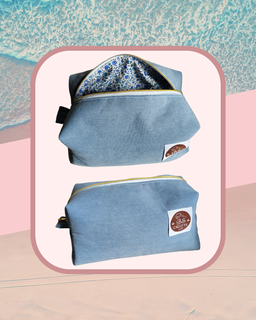 Toiletry /makeup bag